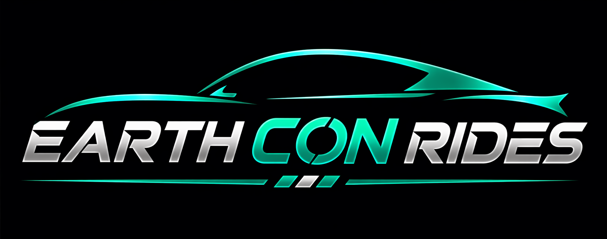 Earthcon Rides